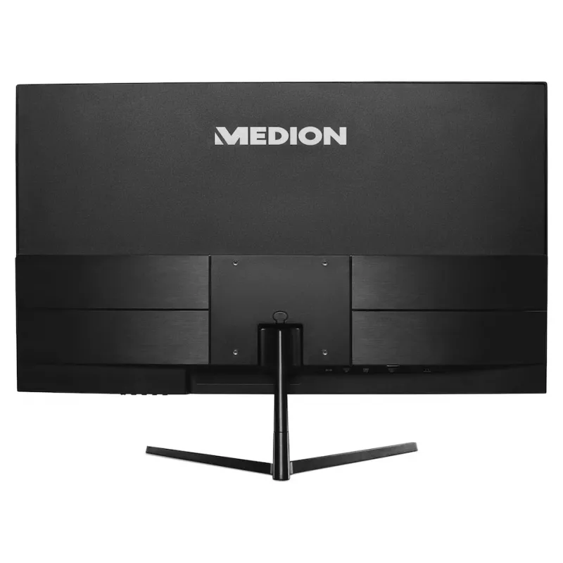 MEDION P52726 monitor de ordenador 68,6 cm (27 inch) 1920 x 1080 píxeles Full HD LCD negro