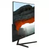 MEDION P52726 monitor de ordenador 68,6 cm (27 inch) 1920 x 1080 píxeles Full HD LCD negro