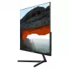 MEDION P52726 monitor de ordenador 68,6 cm (27 inch) 1920 x 1080 píxeles Full HD LCD negro