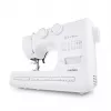 Máquina de coser MEDION LIFE SM60 eléctrica 60W 3 bobinas blanca