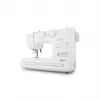 Máquina de coser MEDION LIFE SM60 eléctrica 60W 3 bobinas blanca