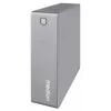 MEDION S06 MD35300 Intel® Core™ i5 i5-1335U 16 GB DDR4-SDRAM 512 GB SSD Mini-PC plateado