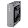 MEDION S06 MD35300 Intel® Core™ i5 i5-1335U 16 GB DDR4-SDRAM 512 GB SSD Mini-PC plateado