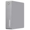 MEDION S06 MD35300 Intel® Core™ i5 i5-1335U 16 GB DDR4-SDRAM 512 GB SSD Mini-PC plateado