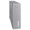 MEDION S06 MD35315 Intel® Core™ i3 i3-1315U 8 GB DDR4-SDRAM 512 GB SSD Mini-PC plateado