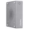 MEDION S06 MD35315 Intel® Core™ i3 i3-1315U 8 GB DDR4-SDRAM 512 GB SSD Mini-PC plateado