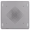 MEDION S06 MD35315 Intel® Core™ i3 i3-1315U 8 GB DDR4-SDRAM 512 GB SSD Mini-PC plateado