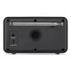 MEDION LIFE S66822 radio digital portátil negro