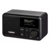MEDION LIFE S66822 radio digital portátil negro
