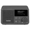MEDION LIFE S66822 radio digital portátil gris