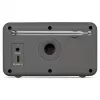 MEDION LIFE S66822 radio digital portátil gris