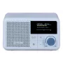 MEDION LIFE S66822 radio digital portátil aqua