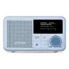 MEDION LIFE S66822 radio digital portátil aqua