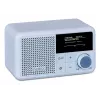 MEDION LIFE S66822 radio digital portátil aqua
