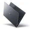 MEDION SPRCHRGD 14 S1 Elite MD62637 Snapdragon X1E-78-100 portátil 35,6 cm (14 inch) WQXGA+ 16 GB LPDDR5-SDRAM 512 GB SSD Wi-Fi 6E (802.11ax) Windows 11 Home inglés US gris