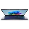 MEDION SPRCHRGD 14 S1 Elite MD62637 Snapdragon X1E-78-100 portátil 35,6 cm (14 inch) WQXGA+ 16 GB LPDDR5-SDRAM 512 GB SSD Wi-Fi 6E (802.11ax) Windows 11 Home inglés US gris