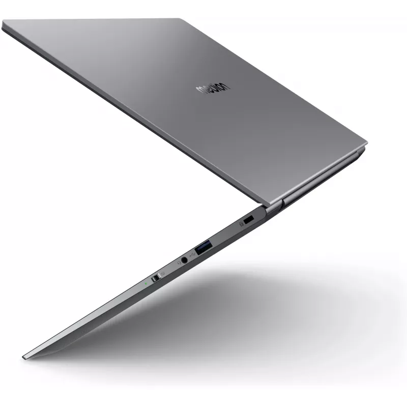 MEDION SPRCHRGD 14 S1 Elite MD62637 Snapdragon X1E-78-100 portátil 35,6 cm (14 inch) WQXGA+ 16 GB LPDDR5-SDRAM 512 GB SSD Wi-Fi 6E (802.11ax) Windows 11 Home inglés US gris