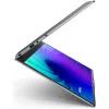 MEDION SPRCHRGD 14 S1 Elite MD62637 Snapdragon X1E-78-100 portátil 35,6 cm (14 inch) WQXGA+ 16 GB LPDDR5-SDRAM 512 GB SSD Wi-Fi 6E (802.11ax) Windows 11 Home inglés US gris