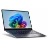 MEDION SPRCHRGD 14 S1 Elite MD62637 Snapdragon X1E-78-100 portátil 35,6 cm (14 inch) WQXGA+ 16 GB LPDDR5-SDRAM 512 GB SSD Wi-Fi 6E (802.11ax) Windows 11 Home inglés US gris