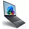 MEDION SPRCHRGD 14 S1 Elite MD62637 Snapdragon X1E-78-100 portátil 35,6 cm (14 inch) WQXGA+ 16 GB LPDDR5-SDRAM 512 GB SSD Wi-Fi 6E (802.11ax) Windows 11 Home inglés US gris