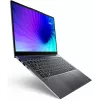 MEDION SPRCHRGD 14 S1 Elite MD62637 Snapdragon X1E-78-100 portátil 35,6 cm (14 inch) WQXGA+ 16 GB LPDDR5-SDRAM 512 GB SSD Wi-Fi 6E (802.11ax) Windows 11 Home inglés US gris