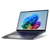 MEDION SPRCHRGD 14 S1 Elite MD62637 Snapdragon X1E-78-100 portátil 35,6 cm (14 inch) WQXGA+ 16 GB LPDDR5-SDRAM 512 GB SSD Wi-Fi 6E (802.11ax) Windows 11 Home inglés US gris
