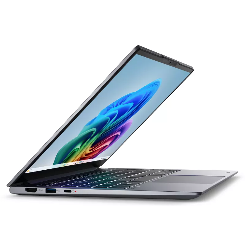 MEDION SPRCHRGD 14 S1 Elite MD62637 Snapdragon X1E-78-100 portátil 35,6 cm (14 inch) WQXGA+ 16 GB LPDDR5-SDRAM 512 GB SSD Wi-Fi 6E (802.11ax) Windows 11 Home inglés US gris