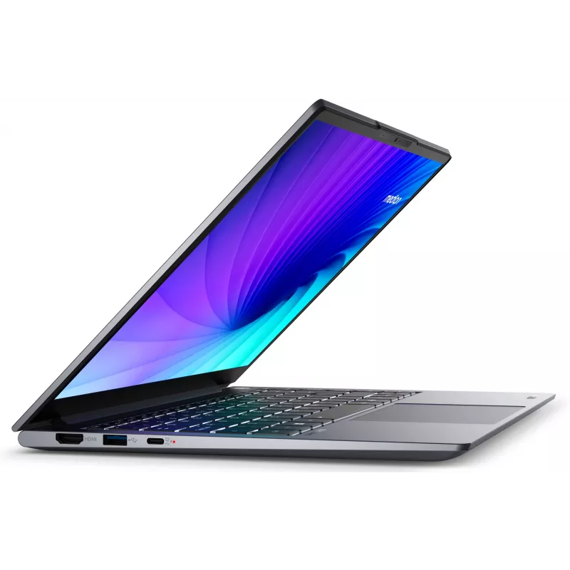MEDION SPRCHRGD 14 S1 Elite MD62637 Snapdragon X1E-78-100 portátil 35,6 cm (14 inch) WQXGA+ 16 GB LPDDR5-SDRAM 512 GB SSD Wi-Fi 6E (802.11ax) Windows 11 Home inglés US gris