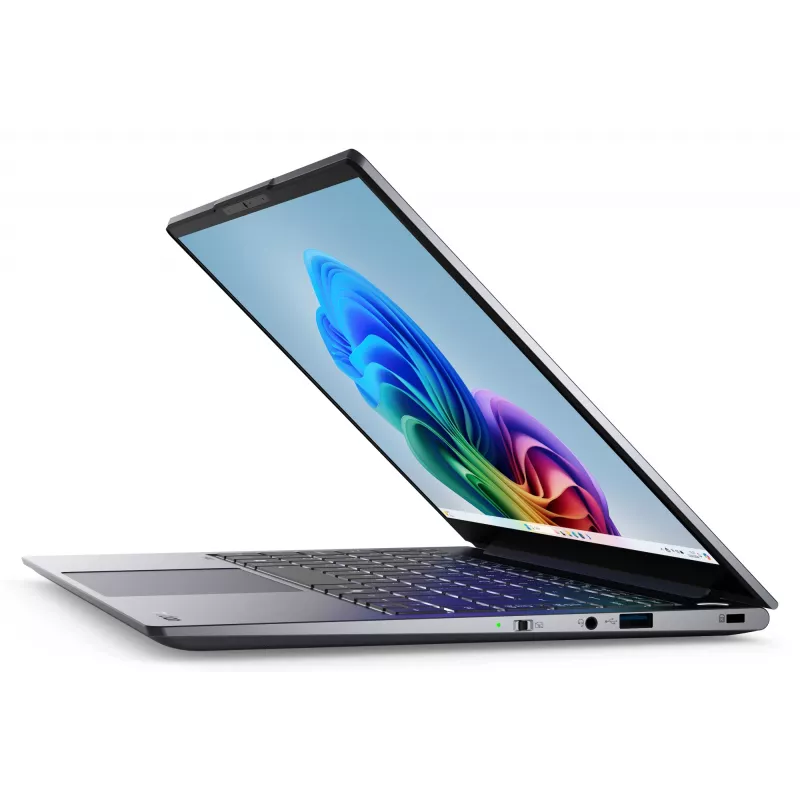 MEDION SPRCHRGD 14 S1 Elite MD62637 Snapdragon X1E-78-100 portátil 35,6 cm (14 inch) WQXGA+ 16 GB LPDDR5-SDRAM 512 GB SSD Wi-Fi 6E (802.11ax) Windows 11 Home inglés US gris