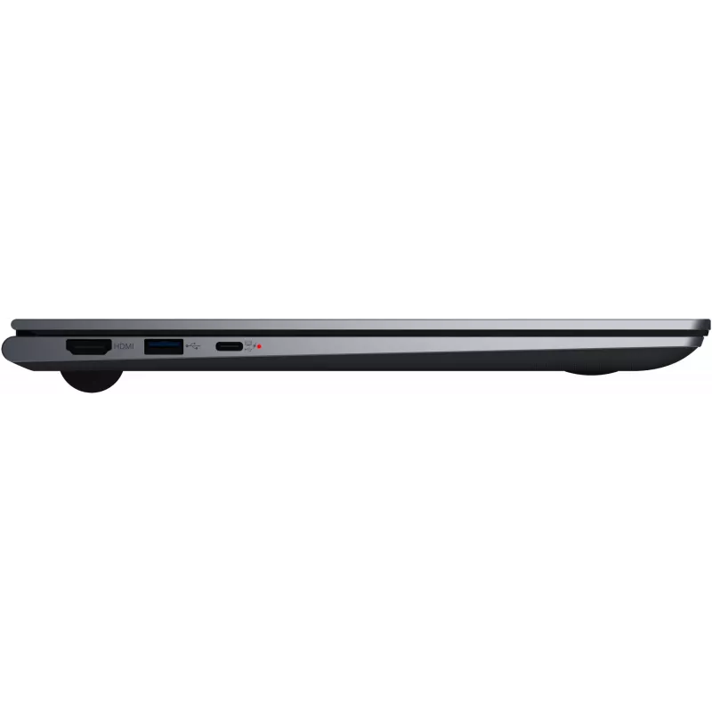 MEDION SPRCHRGD 14 S1 Elite MD62637 Snapdragon X1E-78-100 portátil 35,6 cm (14 inch) WQXGA+ 16 GB LPDDR5-SDRAM 512 GB SSD Wi-Fi 6E (802.11ax) Windows 11 Home inglés US gris