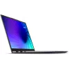 MEDION SPRCHRGD 14 S1 Elite MD62637 Snapdragon X1E-78-100 portátil 35,6 cm (14 inch) WQXGA+ 16 GB LPDDR5-SDRAM 512 GB SSD Wi-Fi 6E (802.11ax) Windows 11 Home inglés US gris