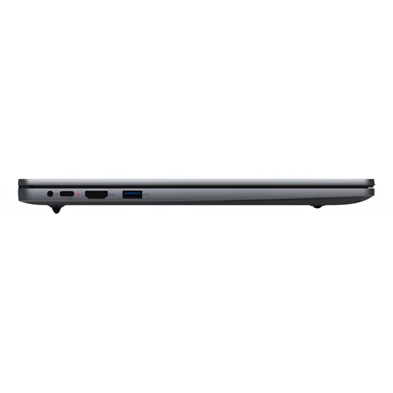 MEDION AKOYA E15223 Intel® N N100 portátil 39,6 cm (15,6 inch) Full HD 4 GB LPDDR5-SDRAM 128 GB Flash Wi-Fi 5 (802.11ac) Windows 11 Home en modo S inglés US gris