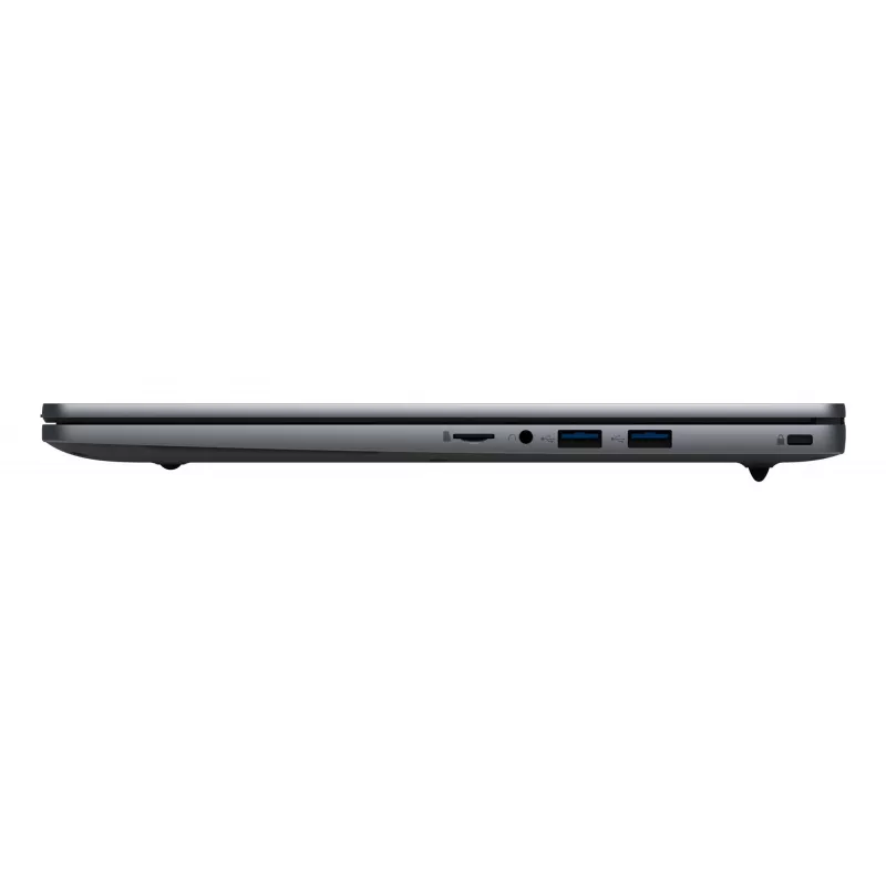 MEDION AKOYA E15223 Intel® N N100 portátil 39,6 cm (15,6 inch) Full HD 4 GB LPDDR5-SDRAM 128 GB Flash Wi-Fi 5 (802.11ac) Windows 11 Home en modo S inglés US gris