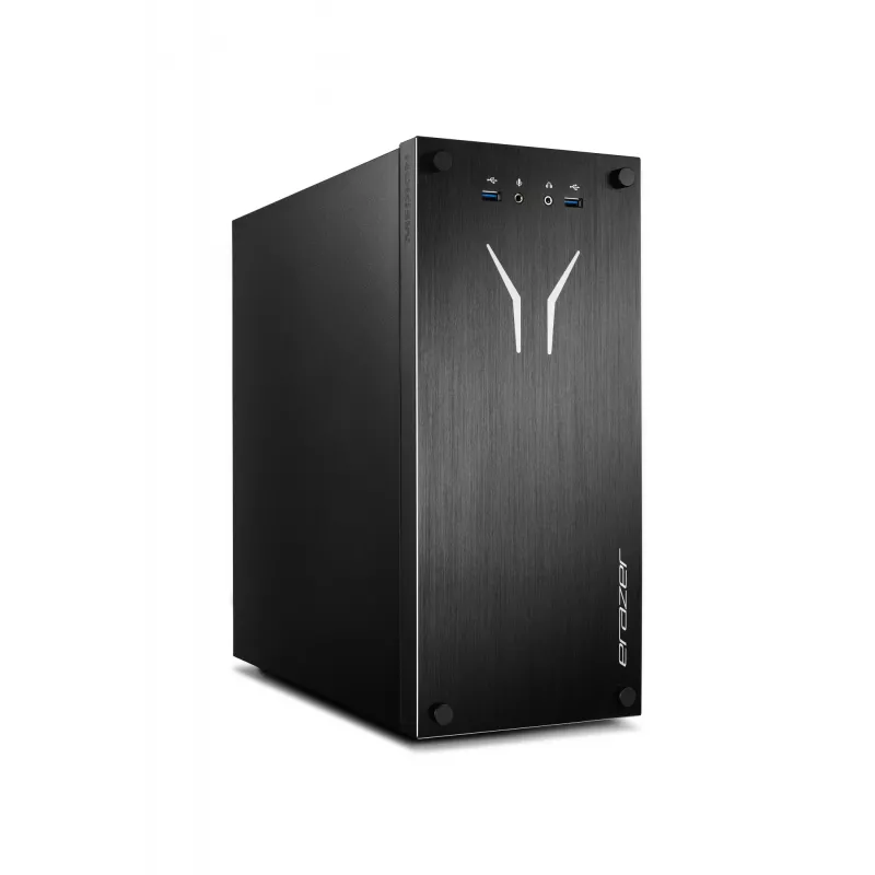 MEDION AKOYA P67091 MD35105 Intel® Core™ i5 i5-12400F 16 GB DDR4-SDRAM 512 GB SSD NVIDIA GeForce RTX 3050 Windows 11 Home PC de sobremesa negro