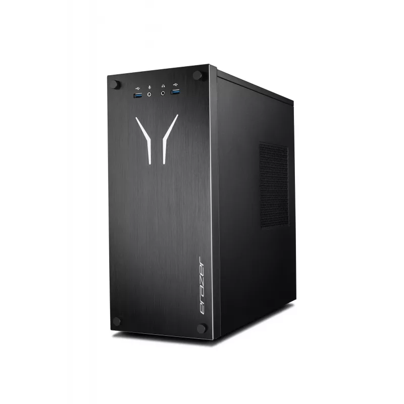 MEDION AKOYA P67091 MD35105 Intel® Core™ i5 i5-12400F 16 GB DDR4-SDRAM 512 GB SSD NVIDIA GeForce RTX 3050 Windows 11 Home PC de sobremesa negro