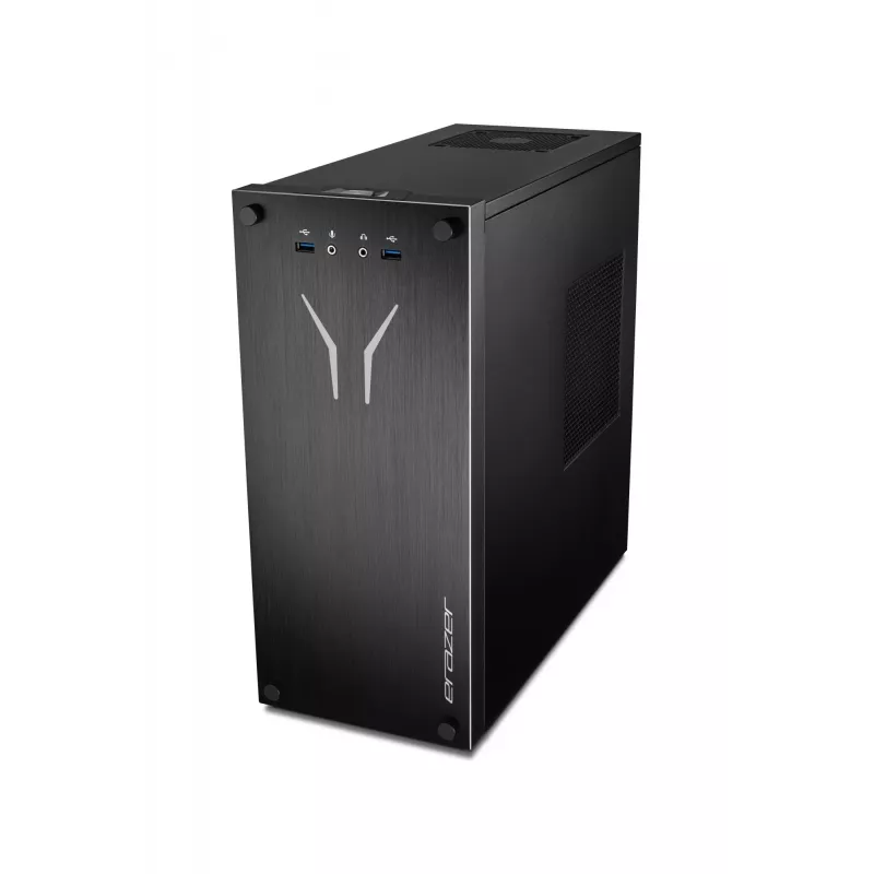 MEDION AKOYA P67091 MD35105 Intel® Core™ i5 i5-12400F 16 GB DDR4-SDRAM 512 GB SSD NVIDIA GeForce RTX 3050 Windows 11 Home PC de sobremesa negro