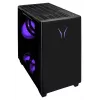 ERAZER Bandit P20 MD35462 Intel Core Ultra 7 265F 32 GB DDR5-SDRAM 1 TB SSD NVIDIA GeForce RTX 5070 Windows 11 PC de torre negro
