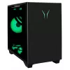 ERAZER Bandit P20 MD35462 Intel Core Ultra 7 265F 32 GB DDR5-SDRAM 1 TB SSD NVIDIA GeForce RTX 5070 Windows 11 PC de torre negro