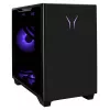ERAZER Bandit P20 MD35462 Intel Core Ultra 7 265F 32 GB DDR5-SDRAM 1 TB SSD NVIDIA GeForce RTX 5070 Windows 11 PC de torre negro