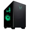 ERAZER Bandit P20 MD35462 Intel Core Ultra 7 265F 32 GB DDR5-SDRAM 1 TB SSD NVIDIA GeForce RTX 5070 Windows 11 PC de torre negro