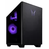 ERAZER Bandit P20 MD35462 Intel Core Ultra 7 265F 32 GB DDR5-SDRAM 1 TB SSD NVIDIA GeForce RTX 5070 Windows 11 PC de torre negro