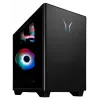 ERAZER Bandit P20 MD35462 Intel Core Ultra 7 265F 32 GB DDR5-SDRAM 1 TB SSD NVIDIA GeForce RTX 5070 Windows 11 PC de torre negro