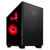 ERAZER Bandit P20 MD35462 Intel Core Ultra 7 265F 32 GB DDR5-SDRAM 1 TB SSD NVIDIA GeForce RTX 5070 Windows 11 PC de torre negro