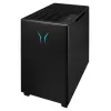 ERAZER Bandit P20 MD35462 Intel Core Ultra 7 265F 32 GB DDR5-SDRAM 1 TB SSD NVIDIA GeForce RTX 5070 Windows 11 PC de torre negro