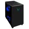 ERAZER Bandit P20 MD35462 Intel Core Ultra 7 265F 32 GB DDR5-SDRAM 1 TB SSD NVIDIA GeForce RTX 5070 Windows 11 PC de torre negro