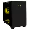 ERAZER Bandit P20 MD35462 Intel Core Ultra 7 265F 32 GB DDR5-SDRAM 1 TB SSD NVIDIA GeForce RTX 5070 Windows 11 PC de torre negro