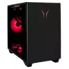 ERAZER Bandit P20 MD35462 Intel Core Ultra 7 265F 32 GB DDR5-SDRAM 1 TB SSD NVIDIA GeForce RTX 5070 Windows 11 PC de torre negro