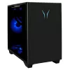 ERAZER Bandit P20 MD35462 Intel Core Ultra 7 265F 32 GB DDR5-SDRAM 1 TB SSD NVIDIA GeForce RTX 5070 Windows 11 PC de torre negro