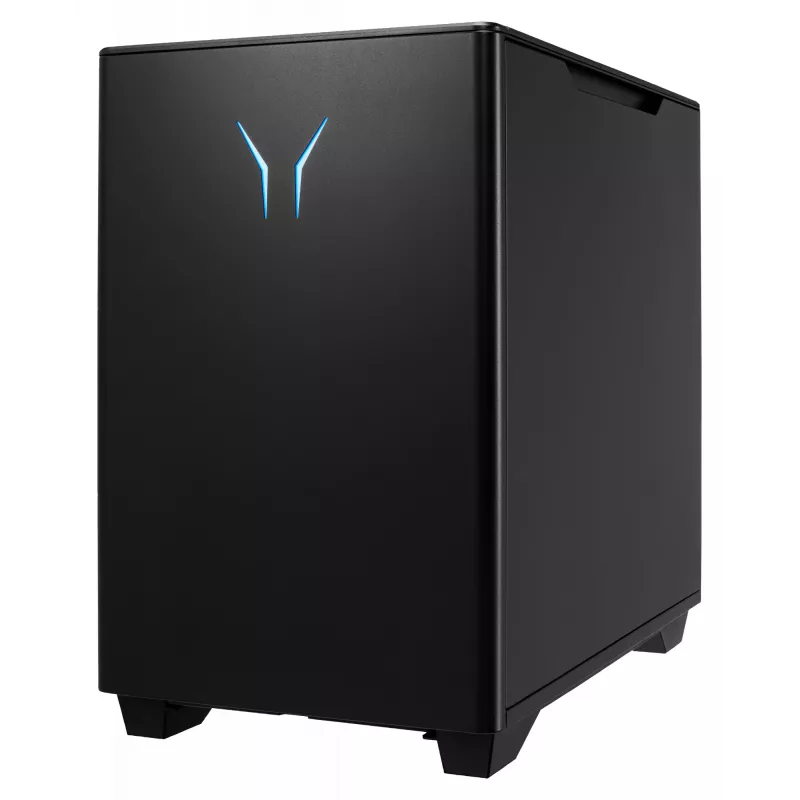 ERAZER Bandit P20 MD35462 Intel Core Ultra 7 265F 32 GB DDR5-SDRAM 1 TB SSD NVIDIA GeForce RTX 5070 Windows 11 PC de torre negro