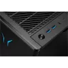 ERAZER Bandit P20 MD35462 Intel Core Ultra 7 265F 32 GB DDR5-SDRAM 1 TB SSD NVIDIA GeForce RTX 5070 Windows 11 PC de torre negro